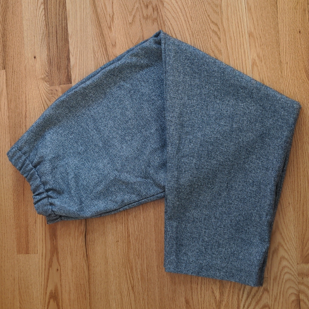 Vintage easy trouser pants 16P